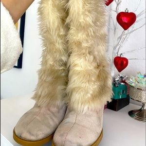 Festival edc Coachella ultra club shoes